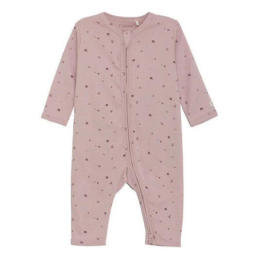 Nightsuit Rib