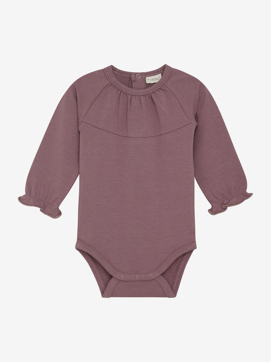 Body LS Sweat