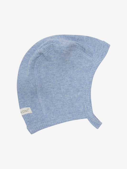 Helmet Melange Rib