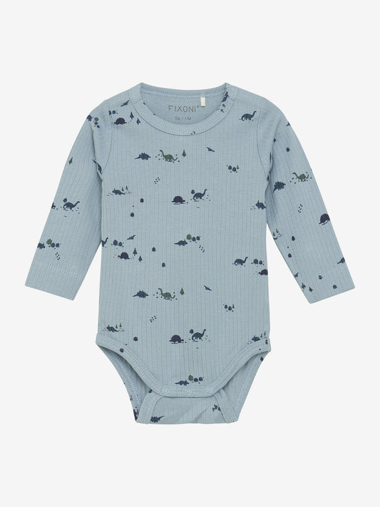Body LS Rib