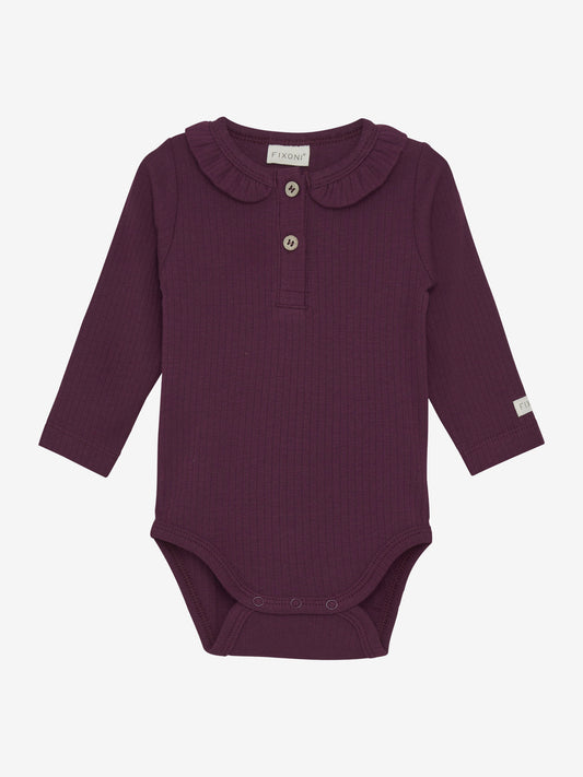 Body LS Rib