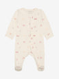 Nightsuit w. Feet