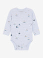 Body LS Rib