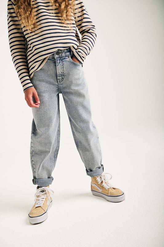 TND Dionne slouchy