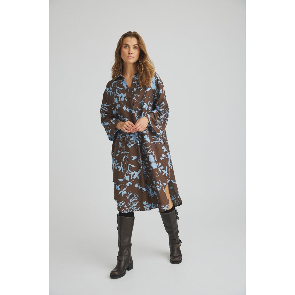Wagna Dress