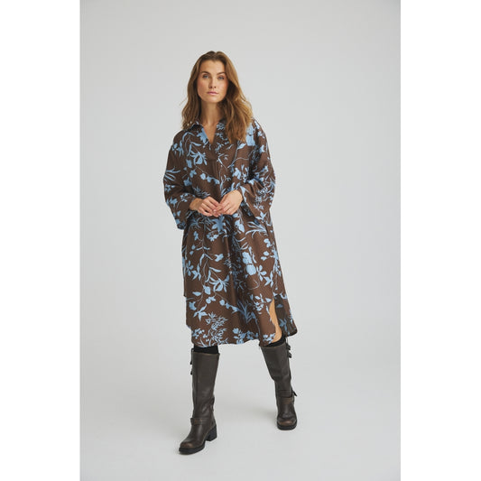 Wagna Dress