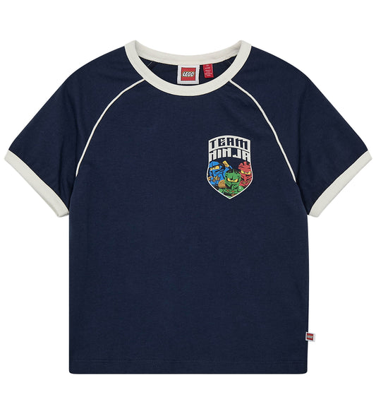 LWTAJ 114 - T-SHIRT S/S