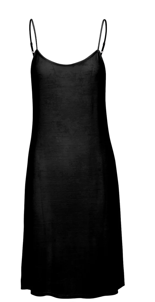 Medi Slip Dress