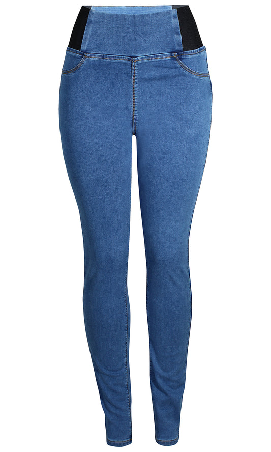 Pixie 076 - Pixie pants