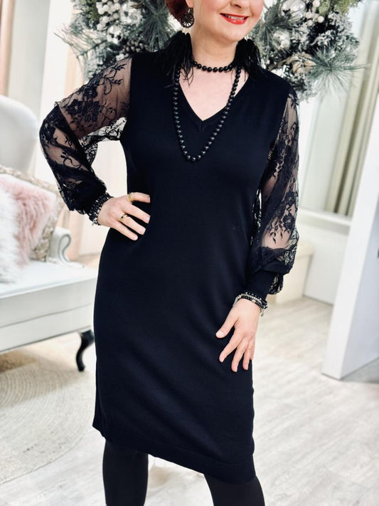 Norma 403 - Dress