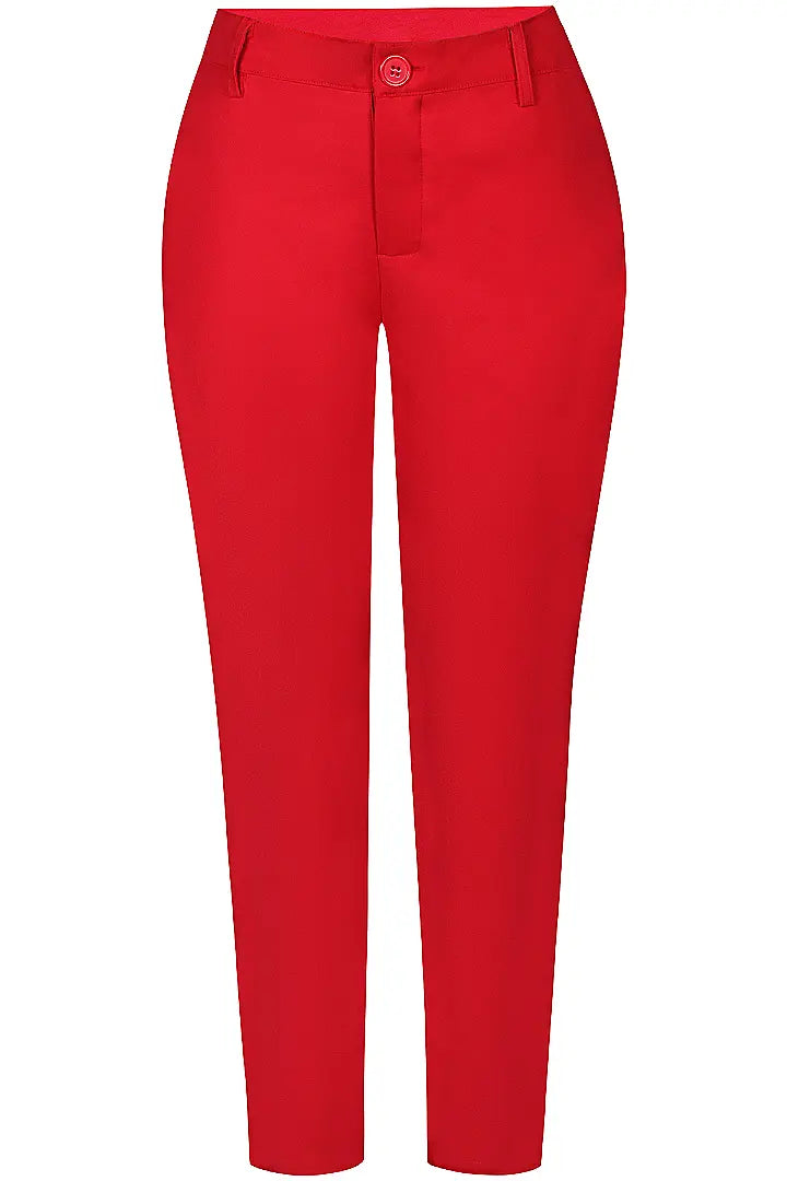 Ze-Juliet 539 - Pants