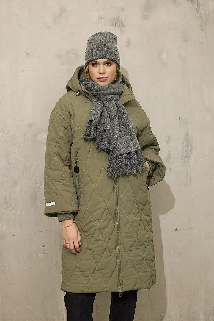 Ze-Zurich 700 - Jacket