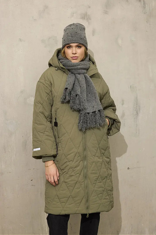 Ze-Zurich 700 - Jacket