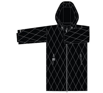 Ze-Zurich 700 - Jacket