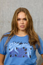 Ze-Kamelia 722 - T-shirt