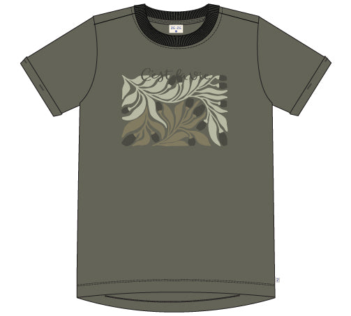 Ze-Kamelia 722 - T-shirt