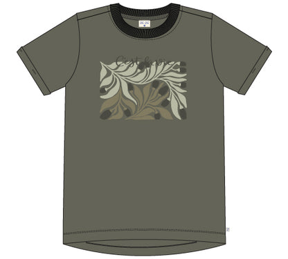 Ze-Kamelia 722 - T-shirt