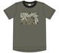 Ze-Kamelia 722 - T-shirt