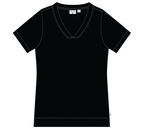 Ze-Kamelia 724 - T-shirt s/s