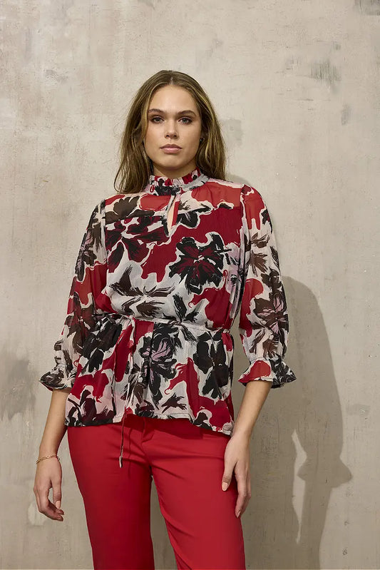 Ze-Clio 734 - Blouse