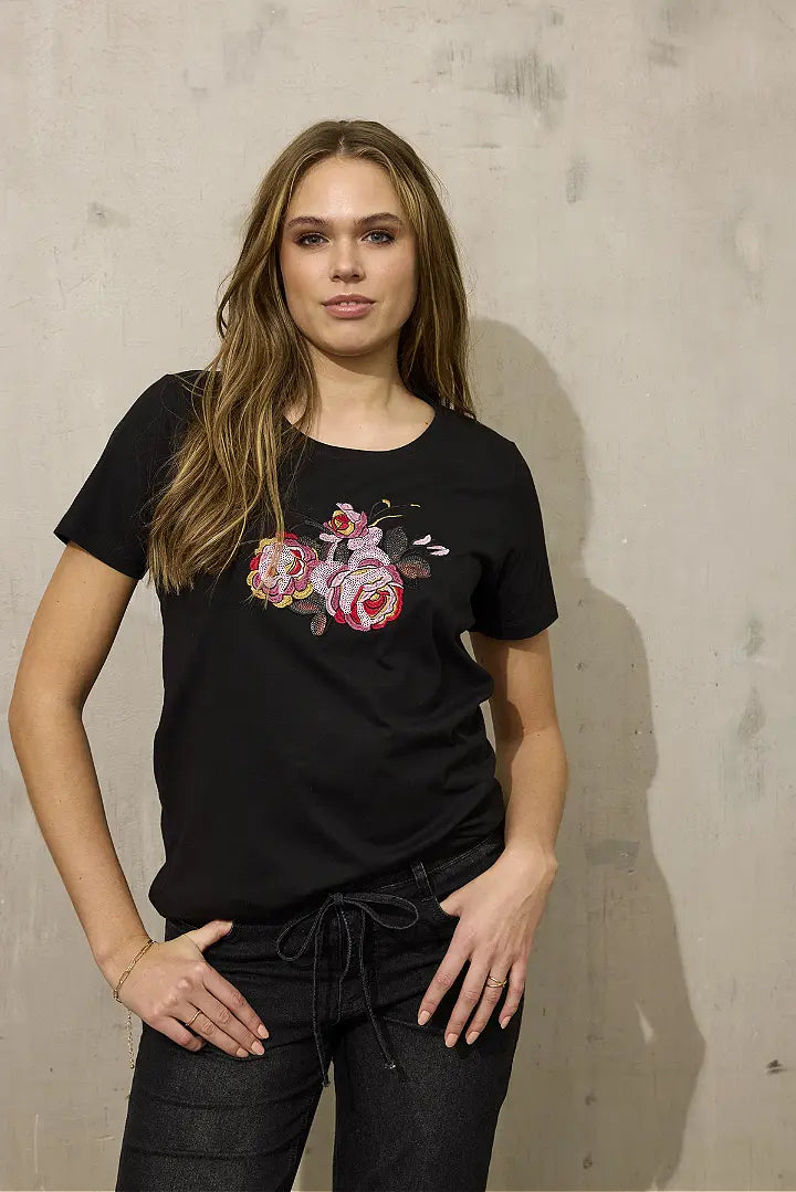 Ze-Jodie 765 - T-shirt