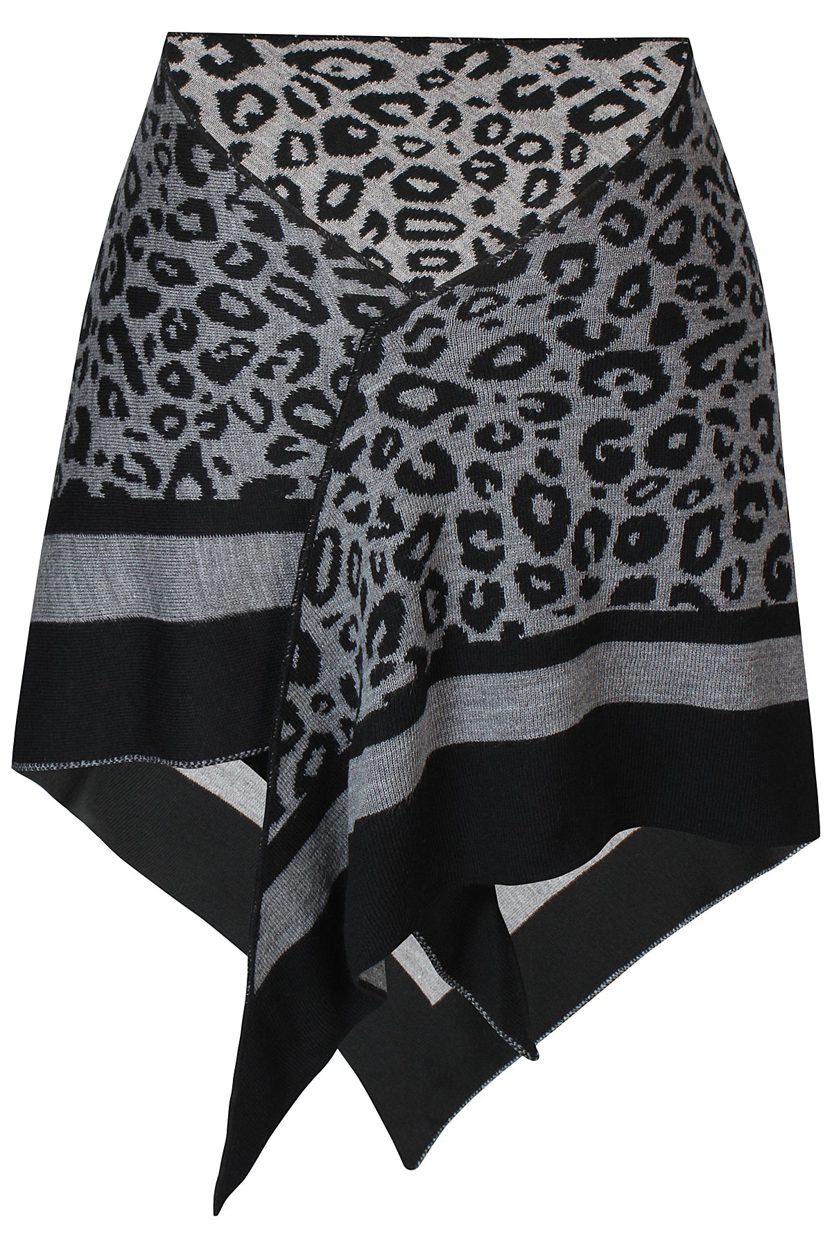 Ze-Aya 797-Scarf