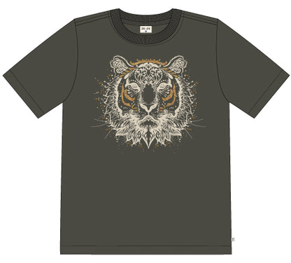Ze-Anita 818 - T-shirt 3/4