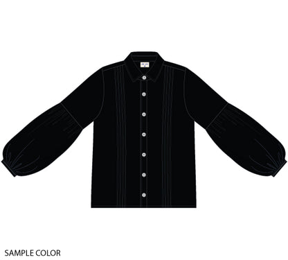 Ze-Adelina 839 - Shirt