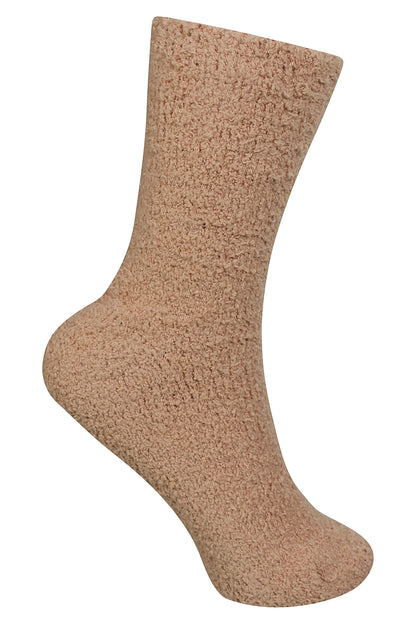 ZE - Ally 886 - Fluffy socks