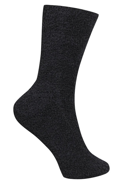 ZE - Ally 886 - Fluffy socks