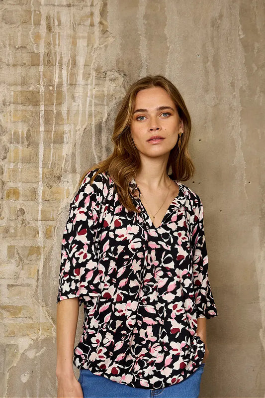 Ze-Corinna 979 - Blouse