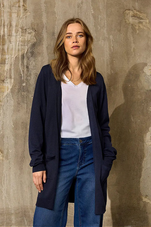 Ze-Jojo 007 - Cardigan