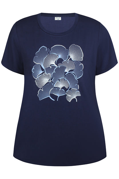 Ze-Dora 064 - T-shirt