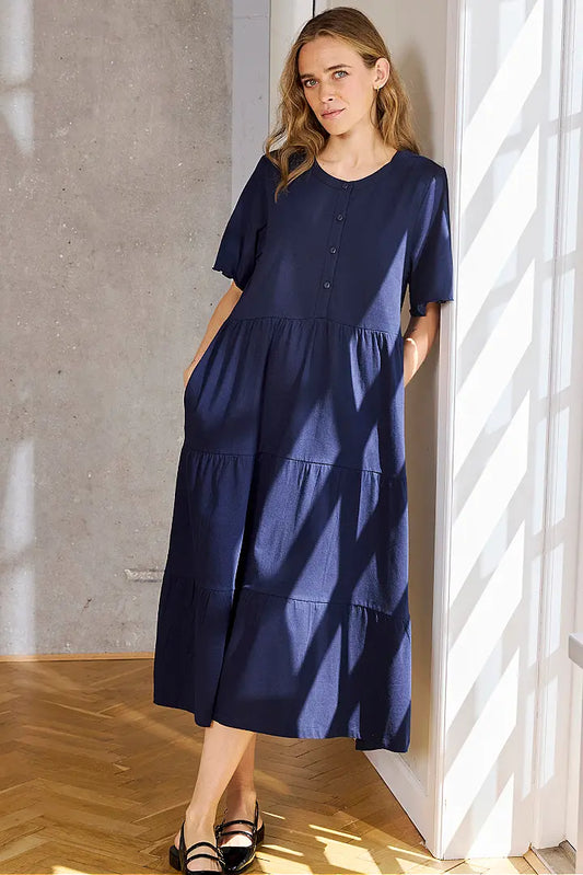 ZE - Dylana 080 - Kjole