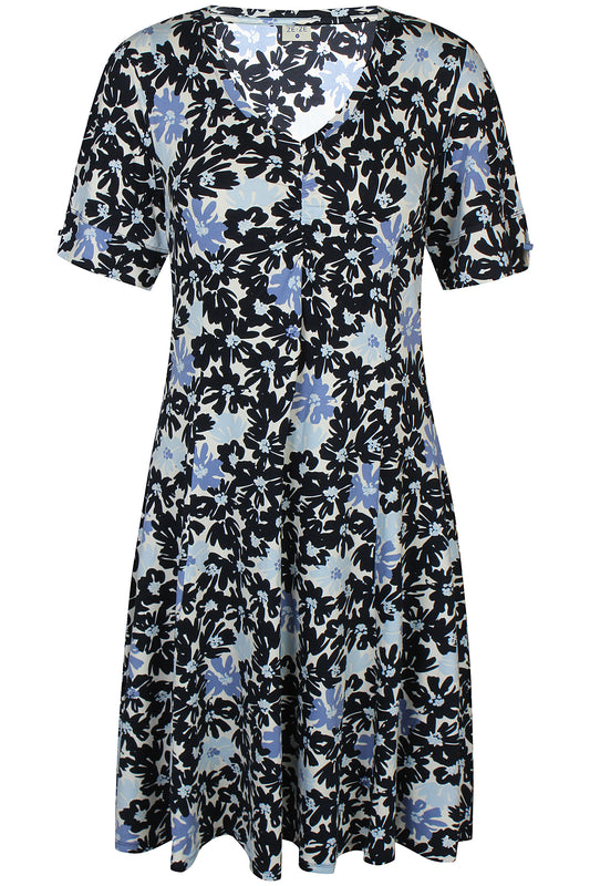 Ze-Damini 094 - Dress