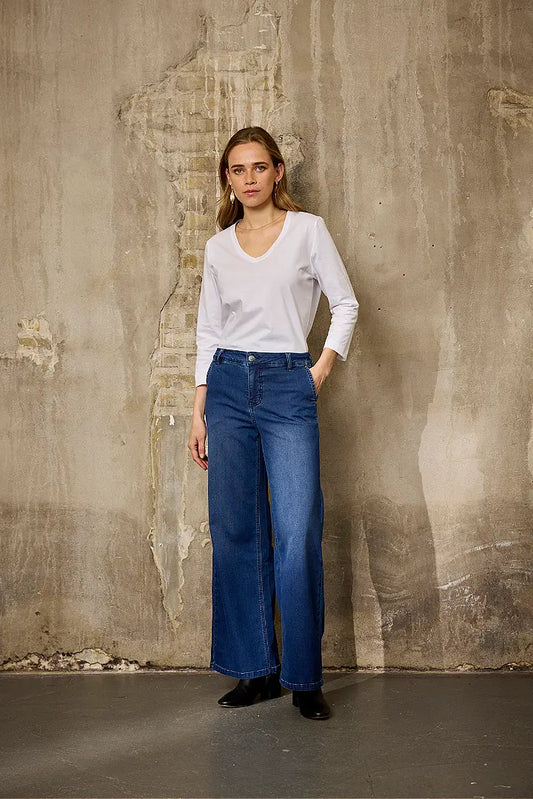 Ze-Ruby 100 - Pants INS. 78