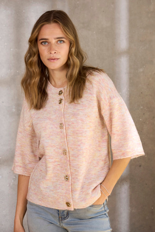 ZE - Dea 108 - Cardigan