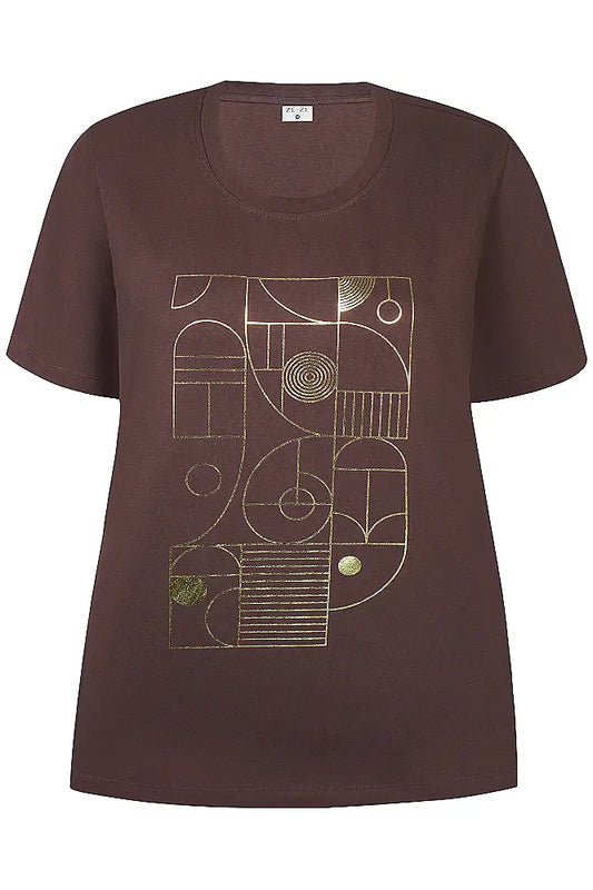 Ze-Gana 200 - T-shirt