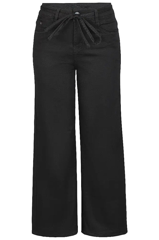 Ze-Issey 201 - Denim pants