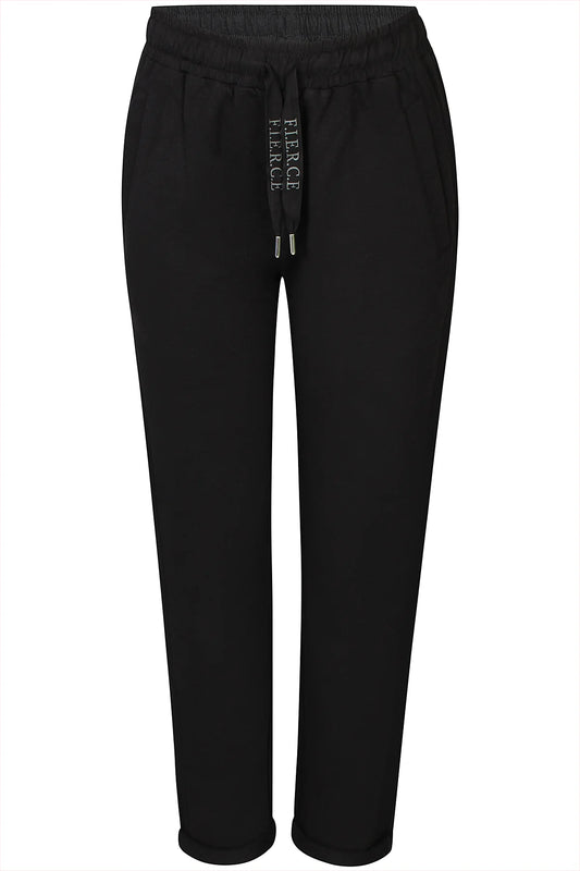 Ze-Gunvor 222 - Sweat pants