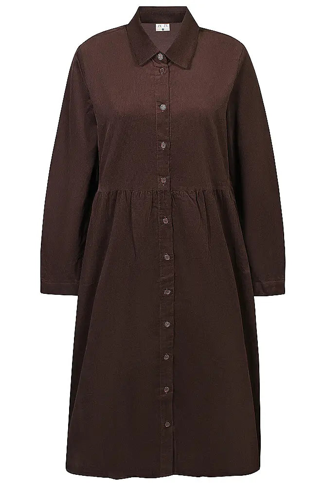 Ze-Gloria 224 - Dress