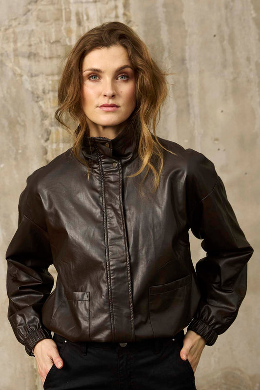 Ze-Hosta 281 - Jacket