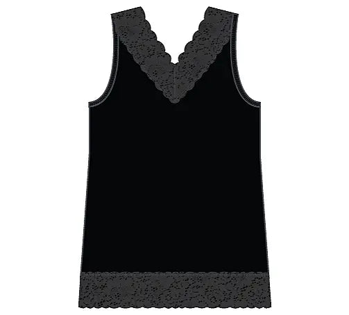 Ze-Ida 322-Top