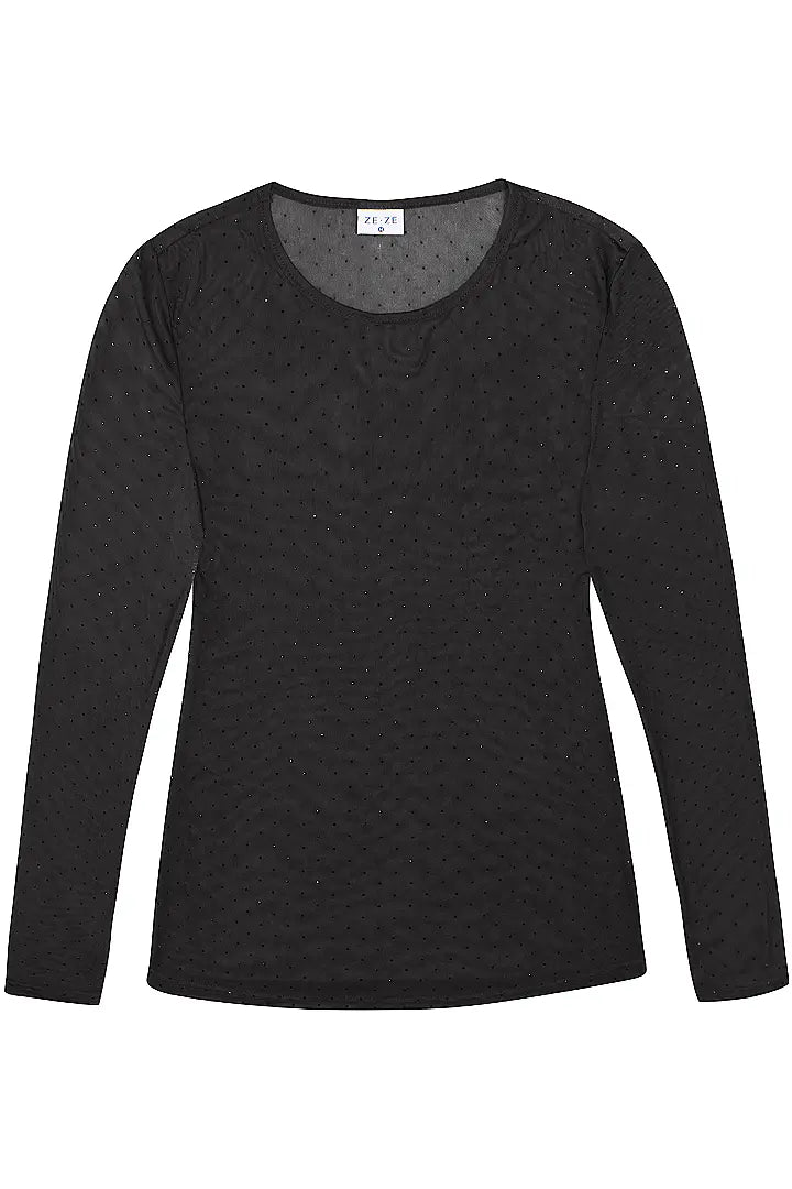 Ze-Ivie 326-T-shirt