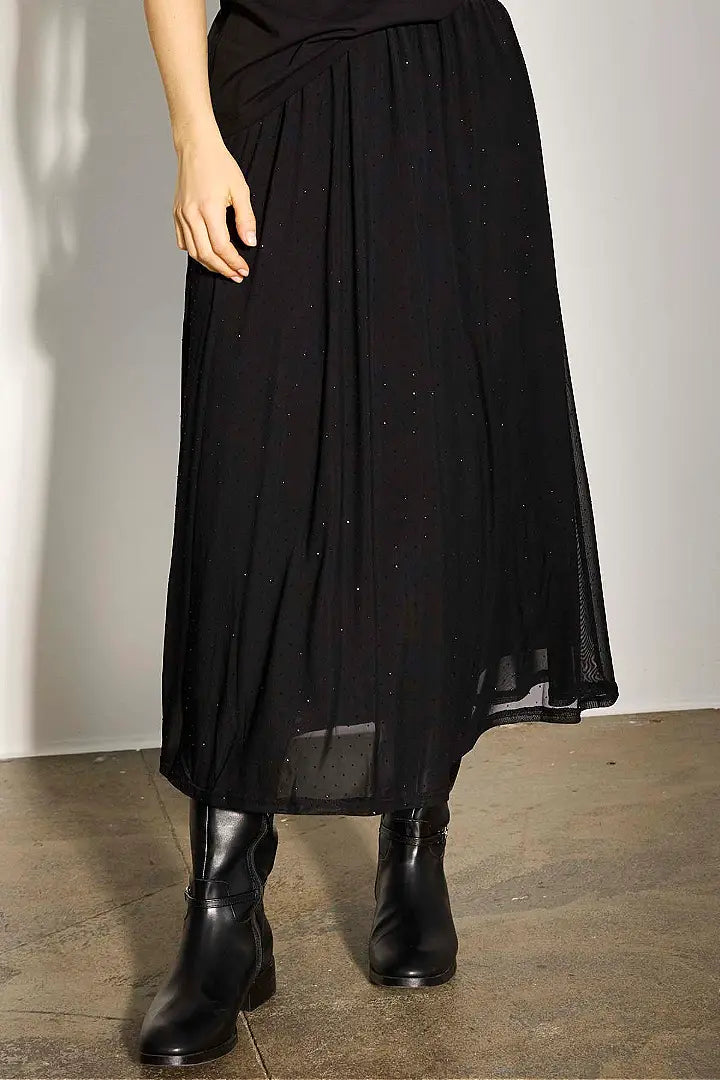 Ze-Ivie 327-Skirt