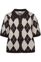 Ze-Itzel 361 - Cardigan s/s