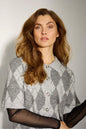 Ze-Itzel 361 - Cardigan s/s