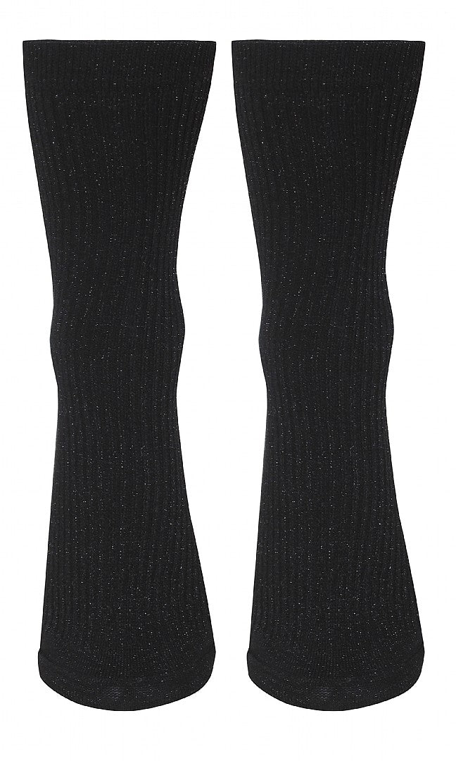 Socks 154 BLACK