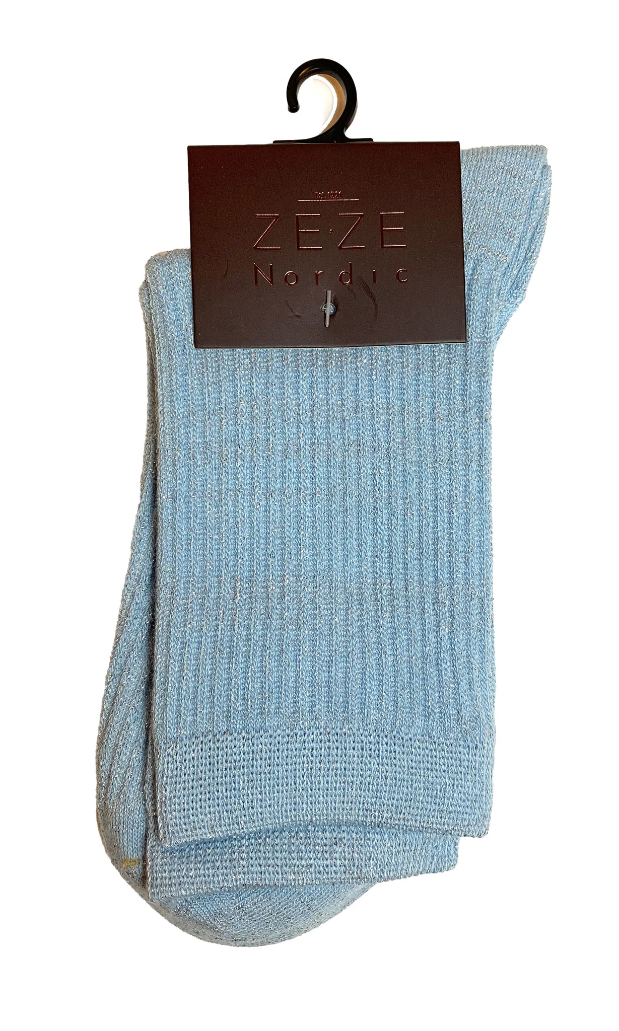 Socks 154 BLUE