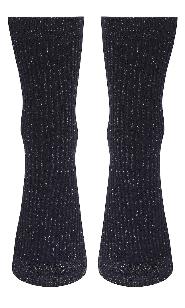 Socks 154 NAVY